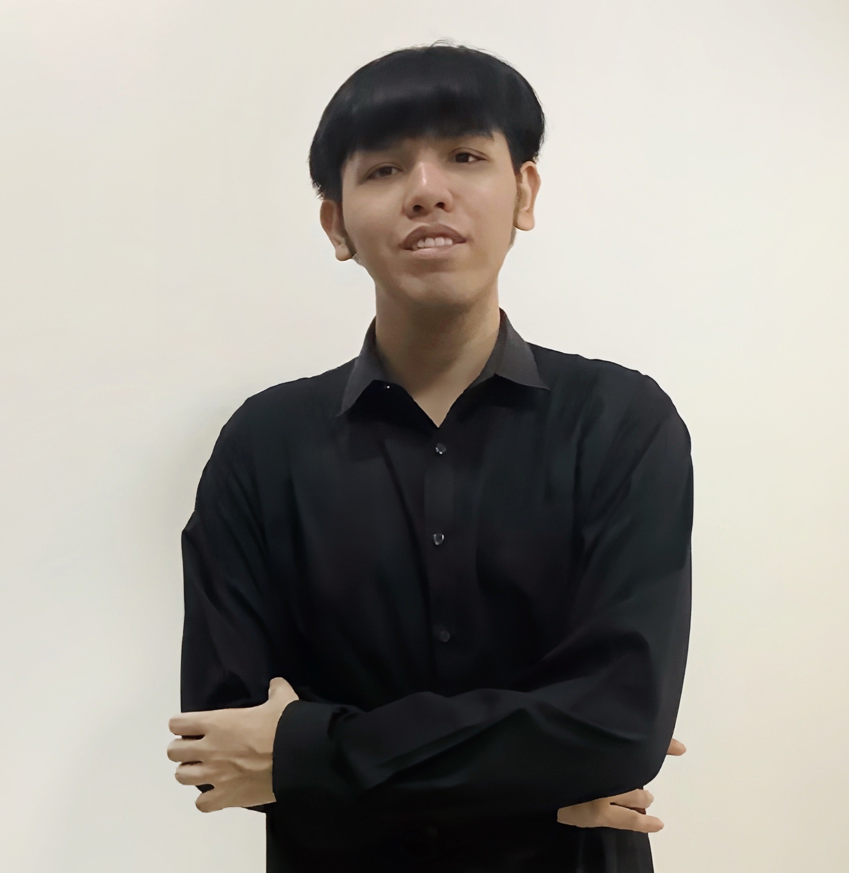อ.ศุภวิชญ์ เจริญผล